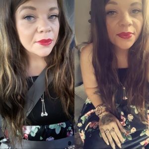 Meet your Posher, Breeann